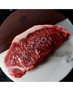 New York Strip Steak - 12 oz.