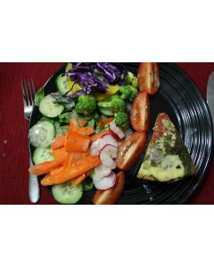 Weight Loss Meal Plan