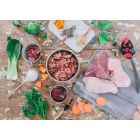 Bundled Dog Food Subscription